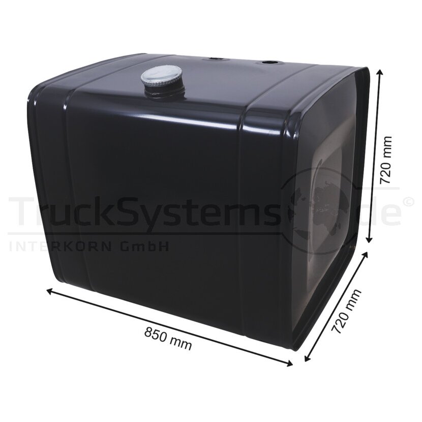 Dieseltank 400 l