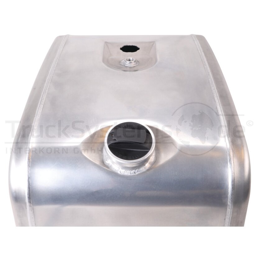 Dieseltank 200 l