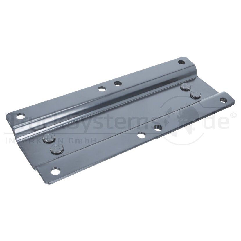 Adapter für DB-Tankkonsole, links