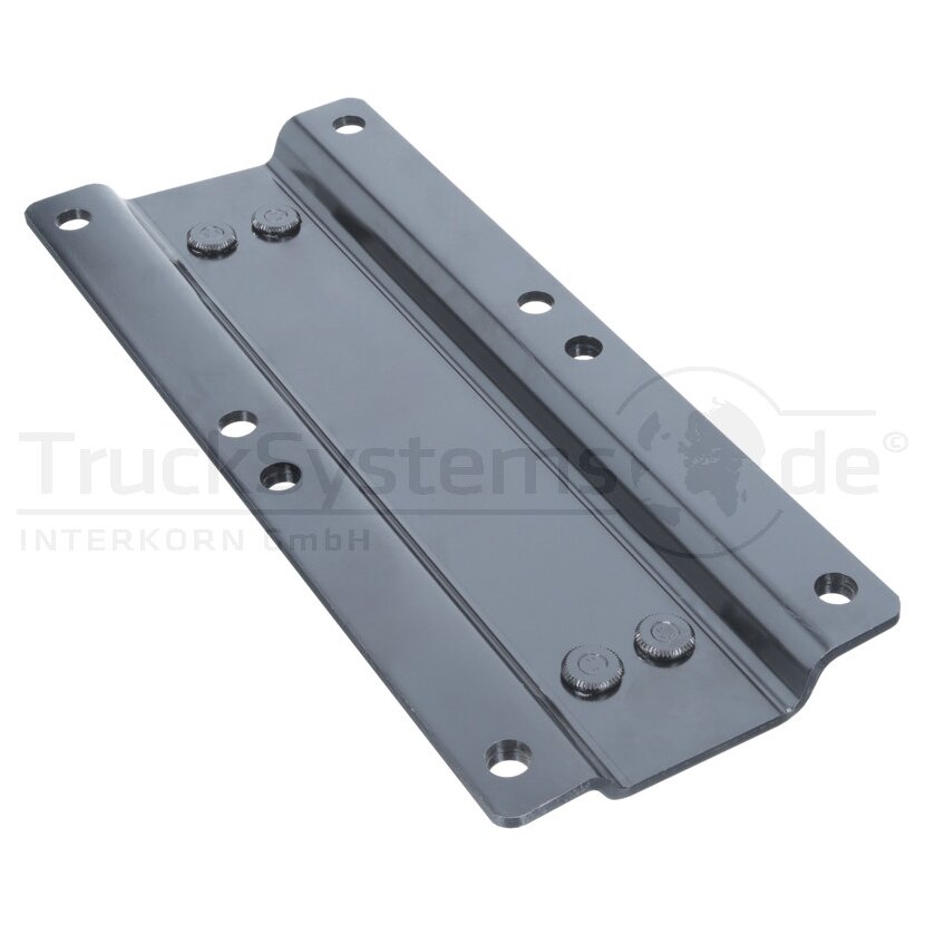 Adapter für DB-Tankkonsole, links