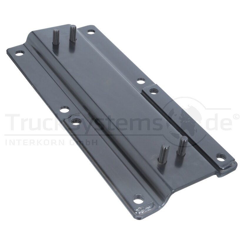 Adapter für DB-Tankkonsole, links