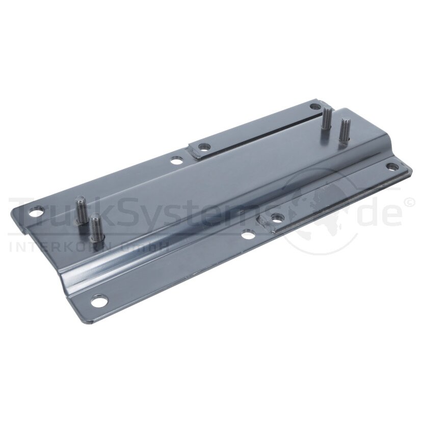 Adapter für DB-Tankkonsole, links