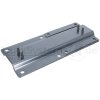 Adapter für DB-Tankkonsole, links