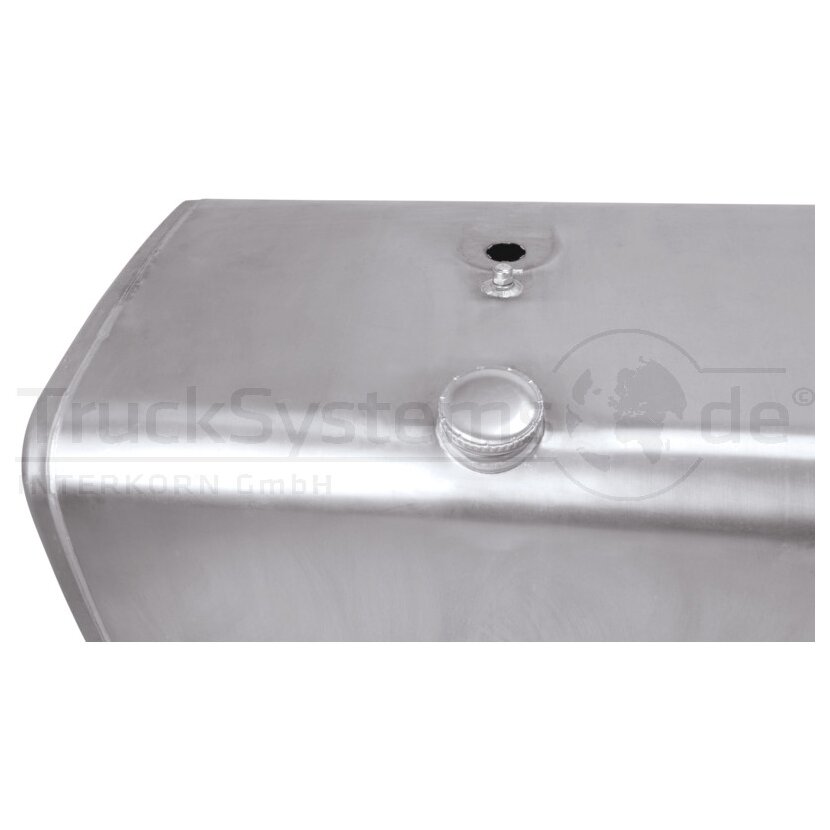 Dieseltank 710 l