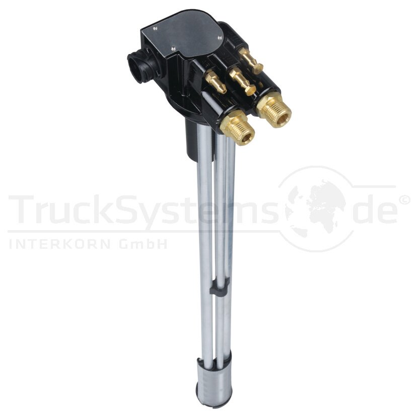 Tankgeber Tauchrohrgeber - 3 Ohm leer • 180 Ohm voll