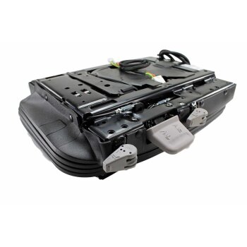 GRAMMER Federung MSG 95 AL 12V - 1271545 - Federweg 100mm