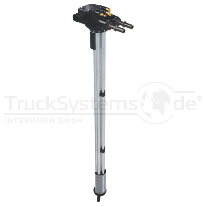 Tankgeber Tauchrohrgeber - 951 Ohm leer • 86,6 Ohm voll