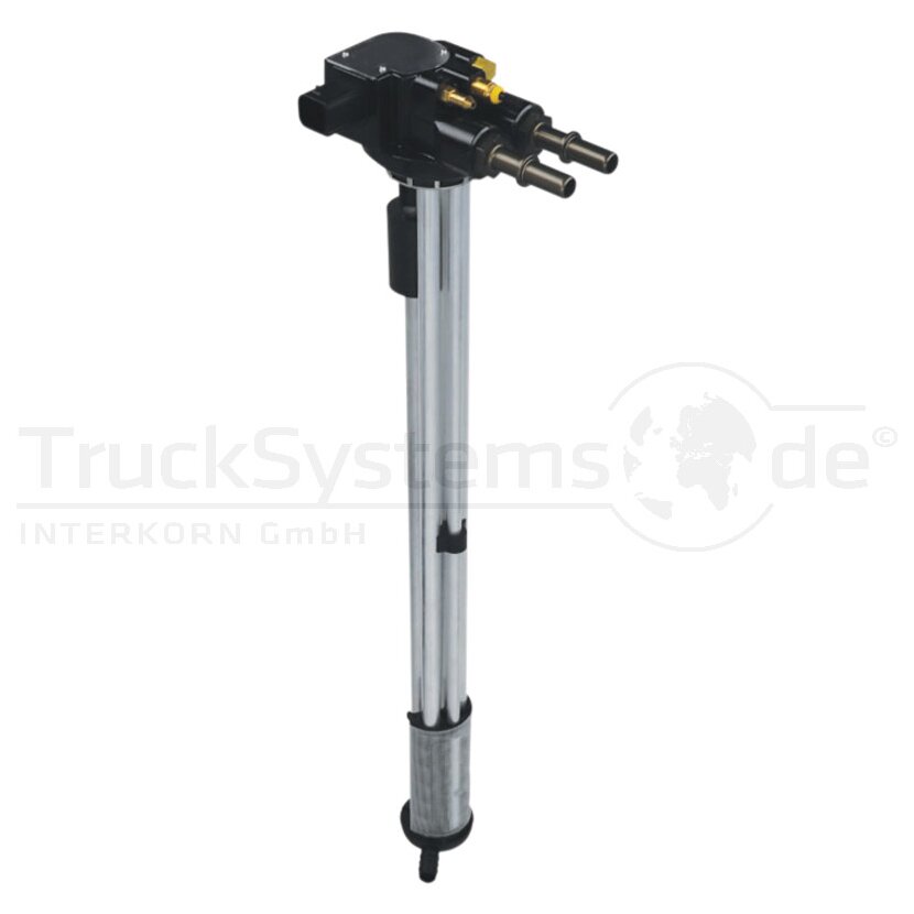 Tankgeber Tauchrohrgeber - 951 Ohm leer • 86,6 Ohm voll