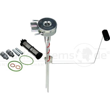 Tankgeber Hebelarmgeber - 240 Ohm leer • 30 Ohm voll