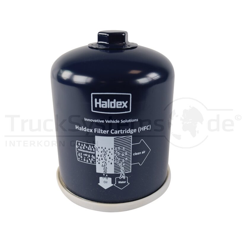 Haldex Lufttrocknerkartusche G1 1/4 - 031006209 passend für 31006209