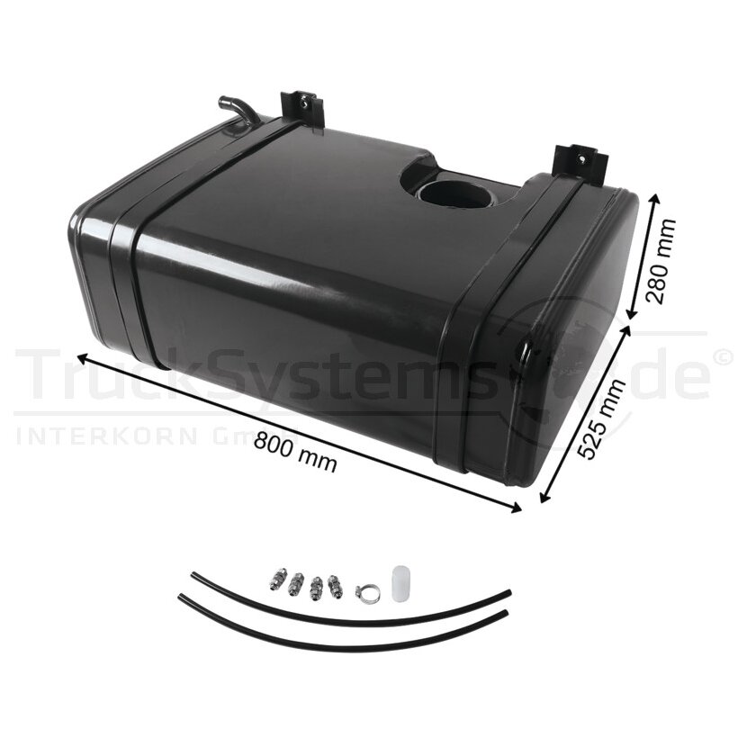 Dieseltank 110 l
