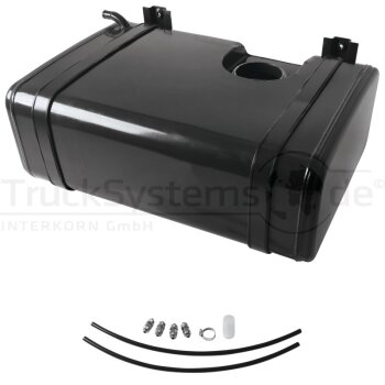Dieseltank 110 l
