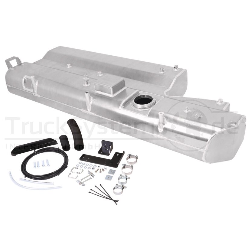 Dieseltank 240 l