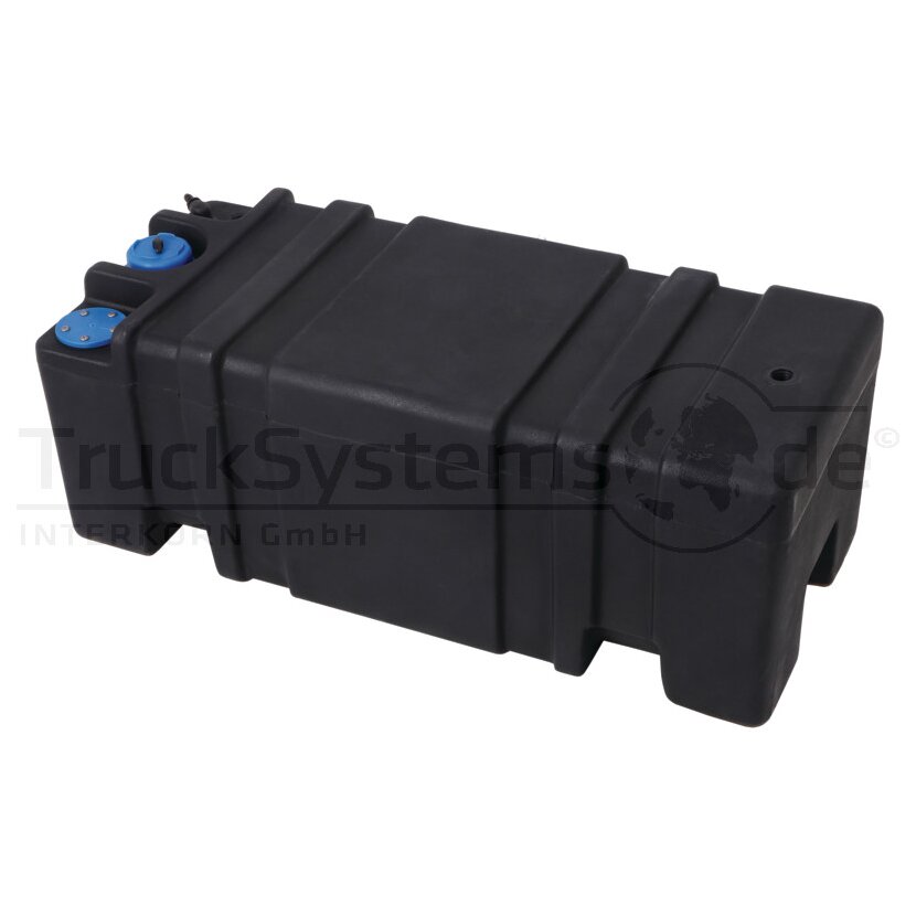 Zusatztank 69 l