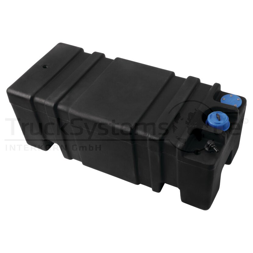Zusatztank 69 l