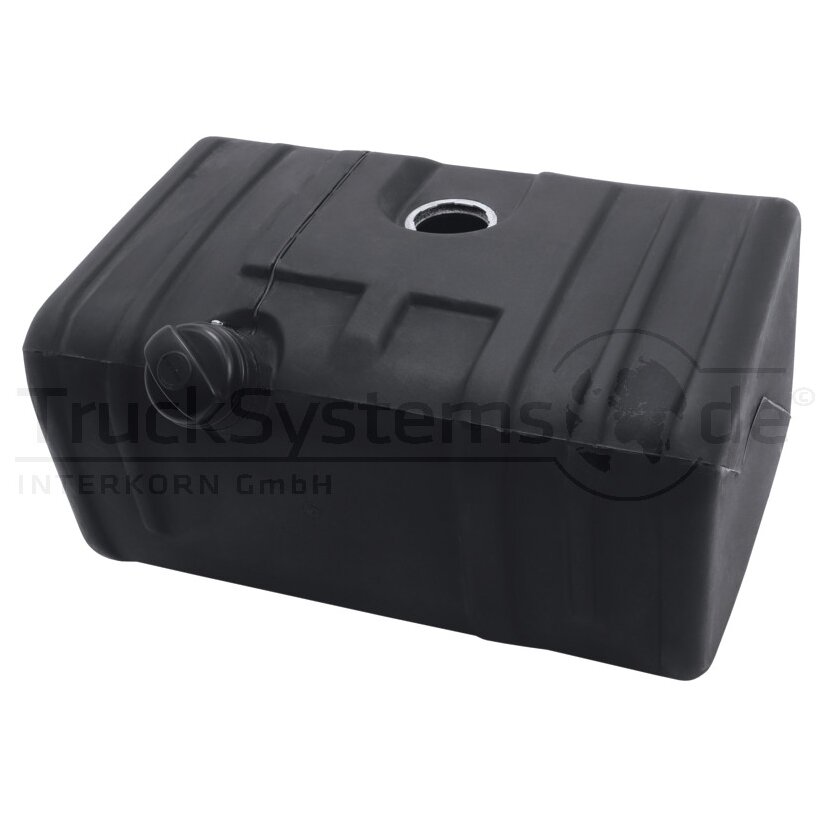 Dieseltank 117 l