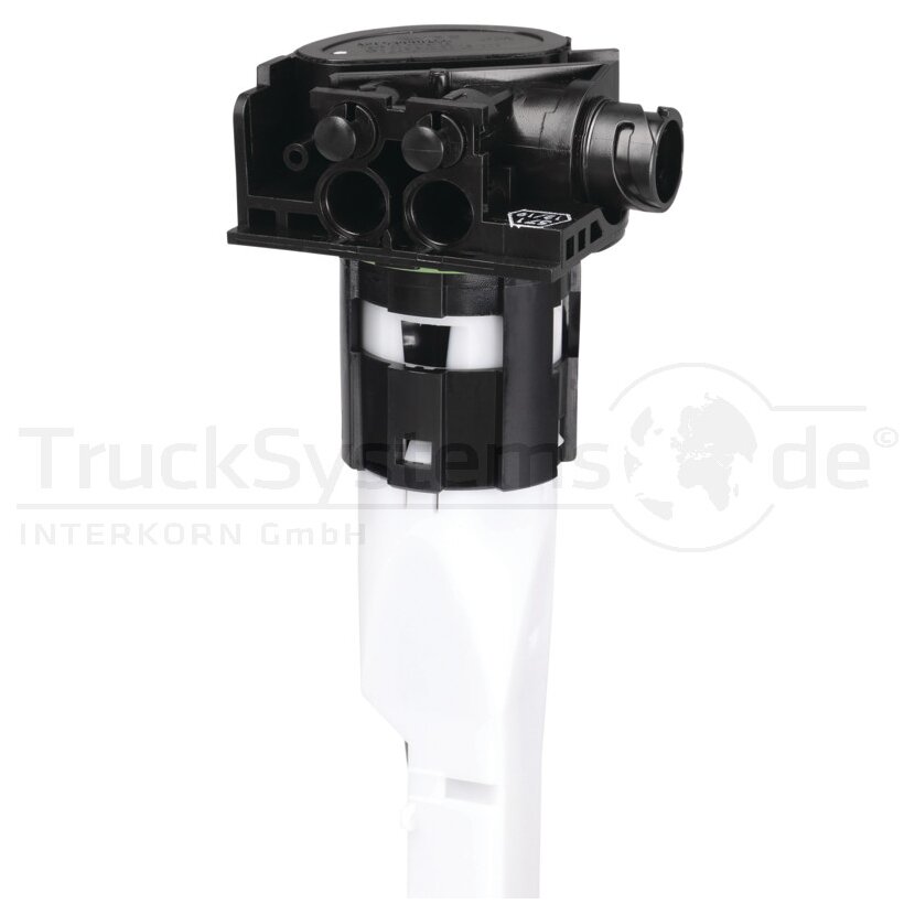 Tankgeber Hebelarmgeber - 980 Ohm leer • 55 Ohm voll