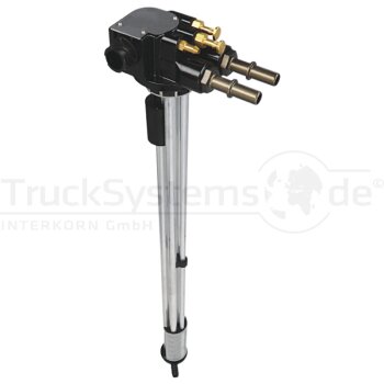 Tankgeber Tauchrohrgeber - 35.556 Ohm leer • 470 Ohm...