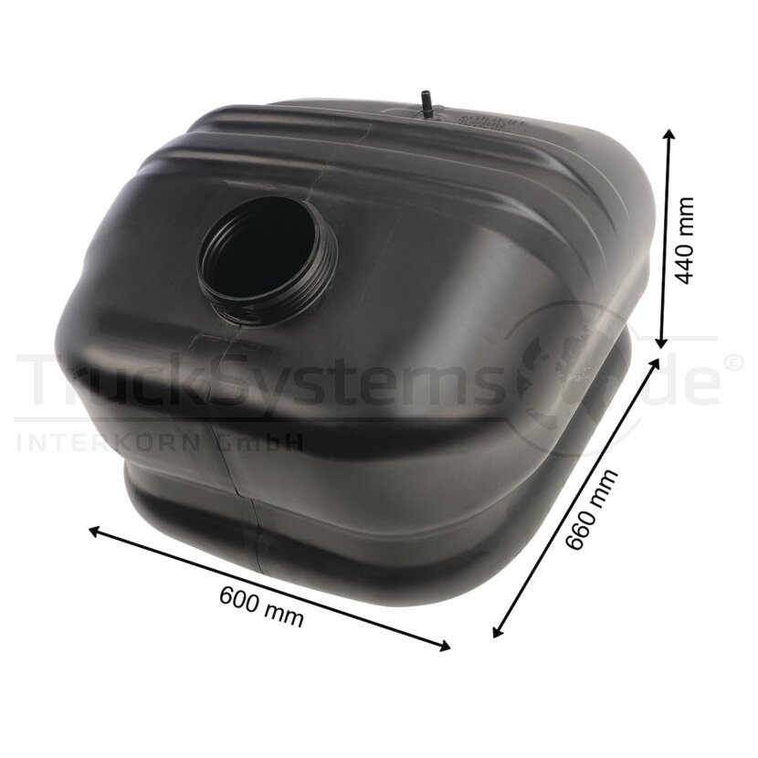 Dieseltank 100 l