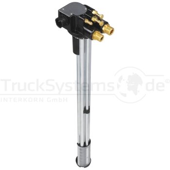 Tankgeber Tauchrohrgeber - 980 Ohm leer • 55 Ohm voll