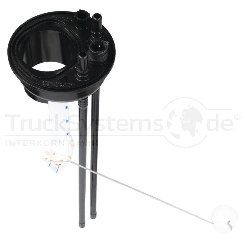 Tankgeber Hebelarmgeber - 3 Ohm leer • 180 Ohm voll