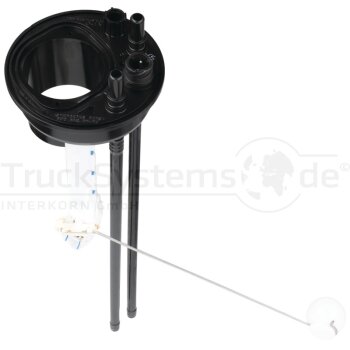 Tankgeber Hebelarmgeber - 3 Ohm leer • 180 Ohm voll
