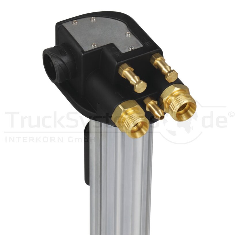 Tankgeber Tauchrohrgeber - 980 Ohm leer • 55 Ohm voll
