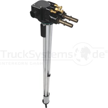 Tankgeber Tauchrohrgeber - 35.556 Ohm leer • 470 Ohm...
