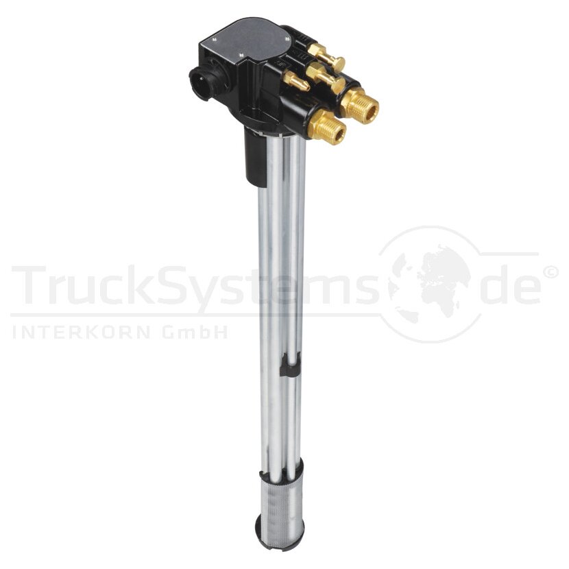 Tankgeber Tauchrohrgeber - 980 Ohm leer • 55 Ohm voll