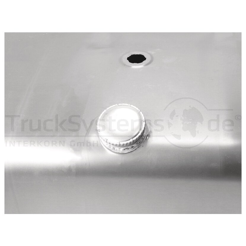 Dieseltank 300 l