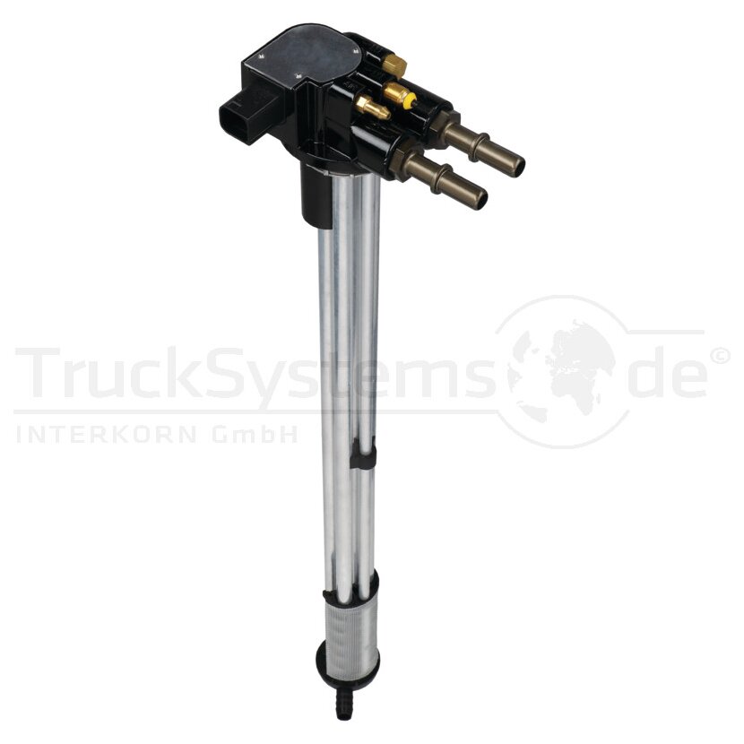 Tankgeber Tauchrohrgeber - 1.000 Ohm leer • 51 Ohm voll