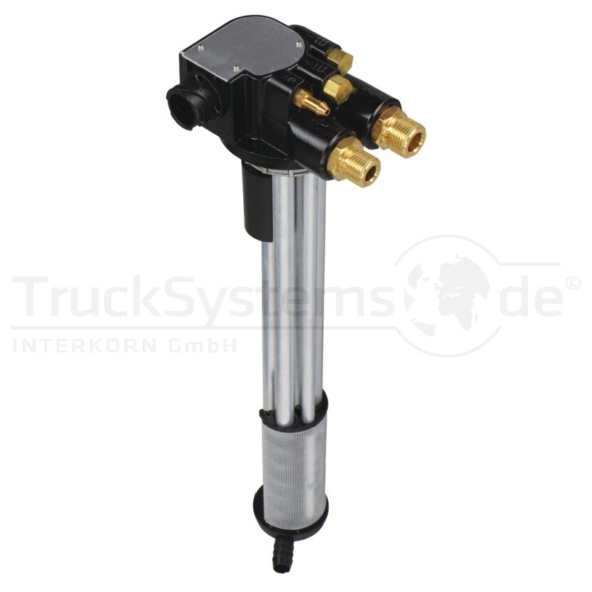 Tankgeber Tauchrohrgeber - 73 Ohm leer • 8,2 Ohm voll