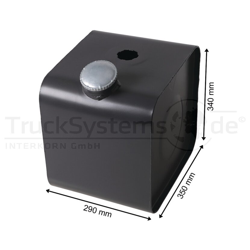 Dieseltank 32 l