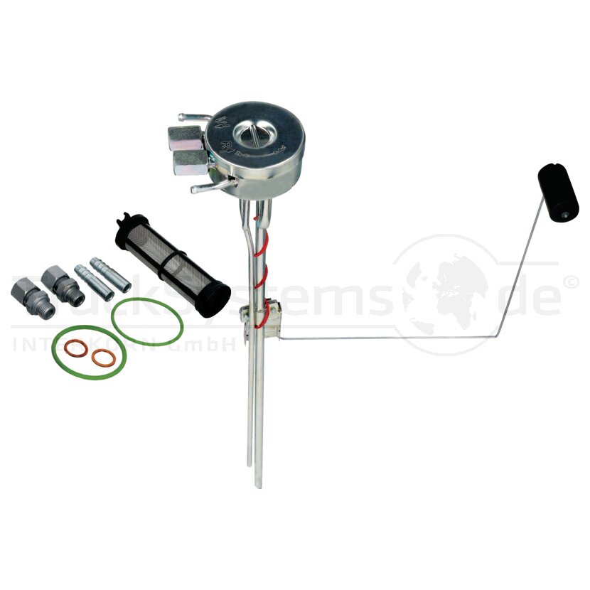 Tankgeber Hebelarmgeber - 240 Ohm leer • 30 Ohm voll