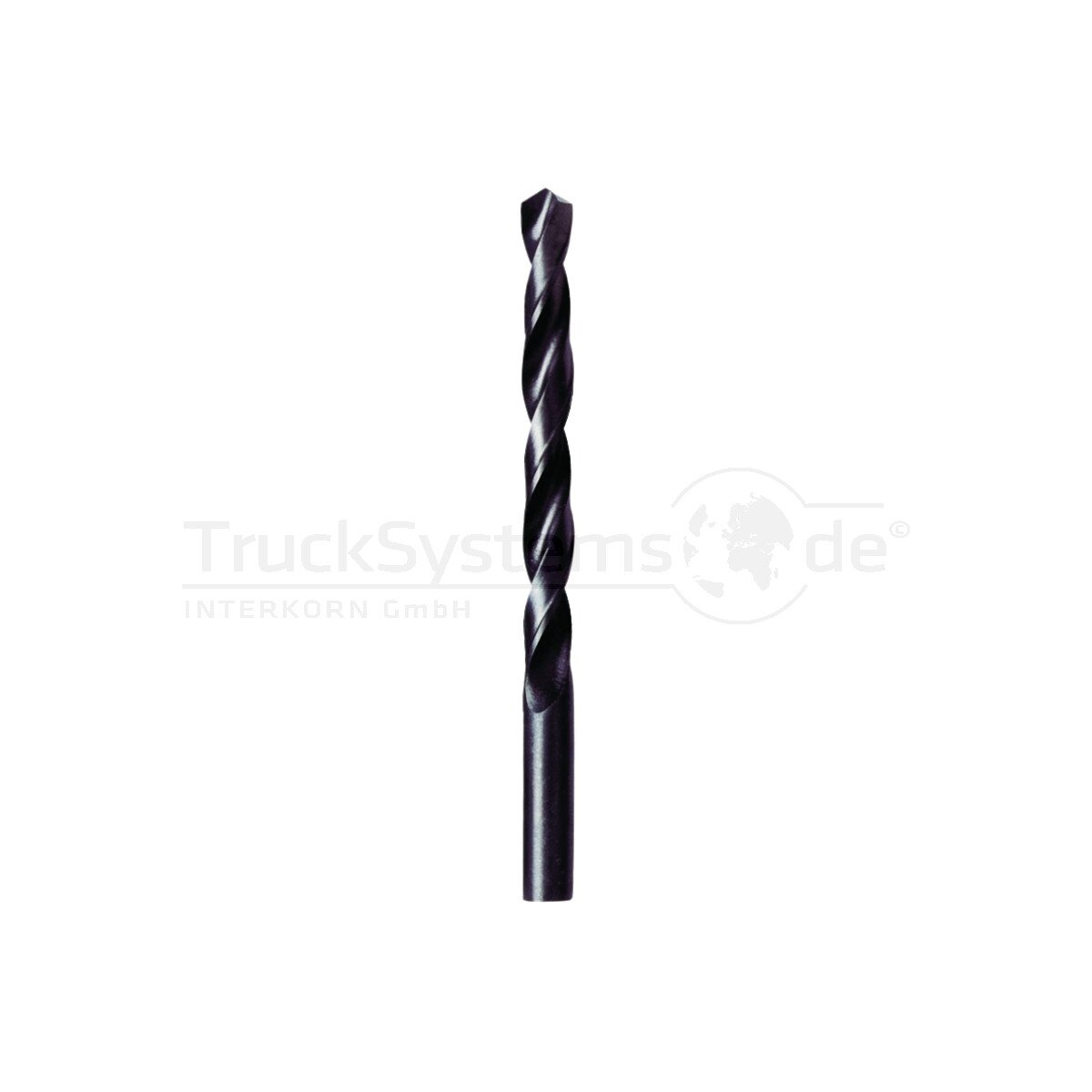 Spiralbohrer HSS-R DIN 338 2,3 mm