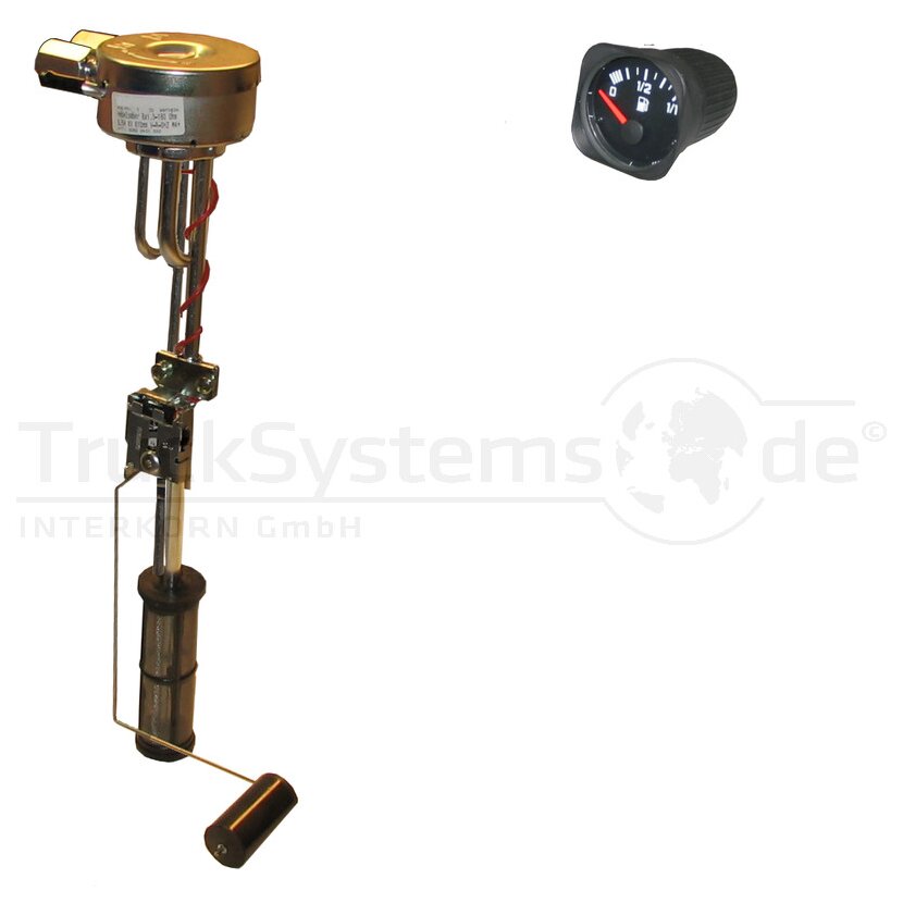 Tankgeber Hebelarmgeber - 3 Ohm leer • 180 Ohm voll