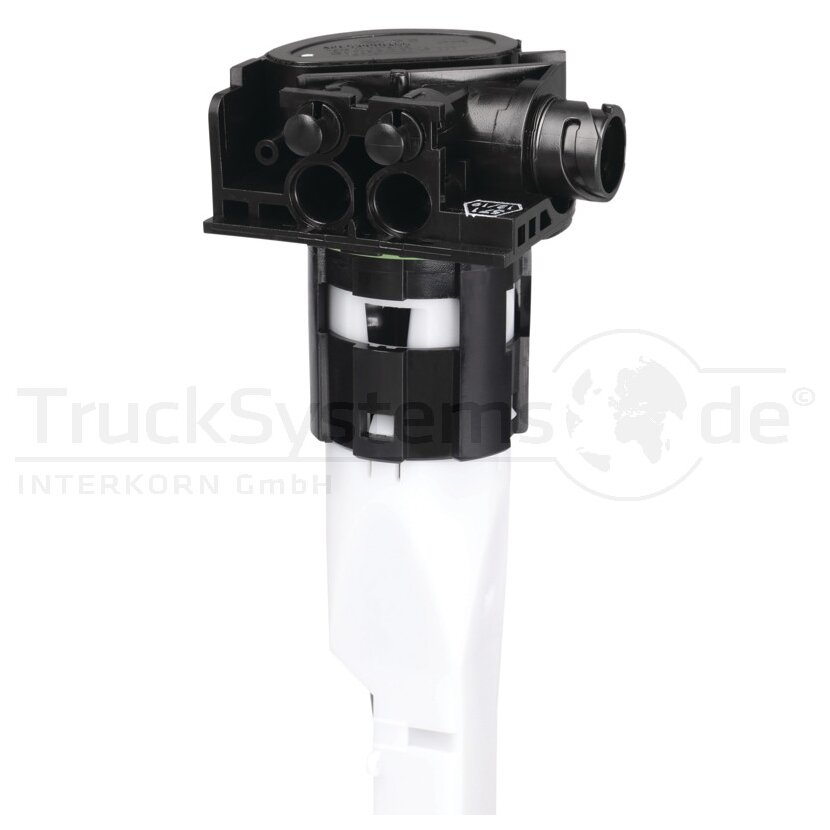 Tankgeber Hebelarmgeber - 980 Ohm leer • 55 Ohm voll