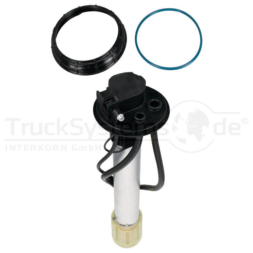 Tankgeber Tauchrohrgeber - 305 Ohm leer • 5 Ohm voll
