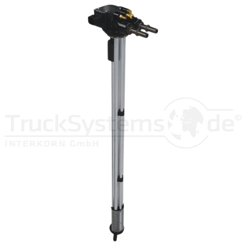 Tankgeber Tauchrohrgeber - 951 Ohm leer • 86,6 Ohm voll