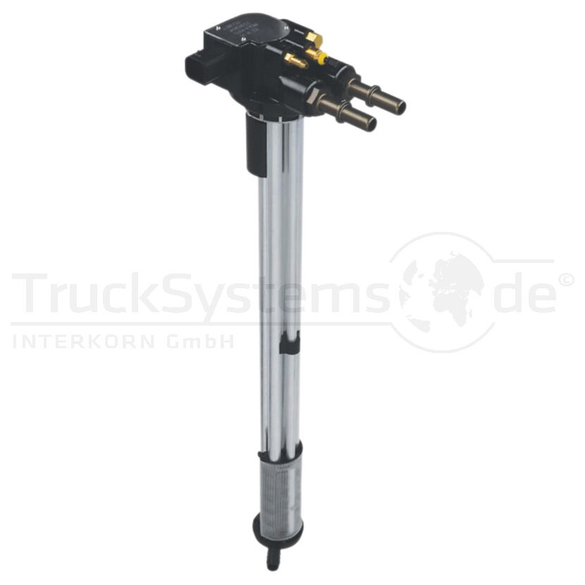 Tankgeber Tauchrohrgeber - 951 Ohm leer • 86,6 Ohm voll