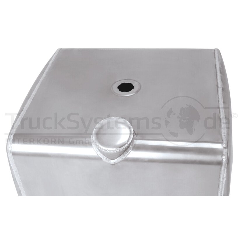 Dieseltank 186 l