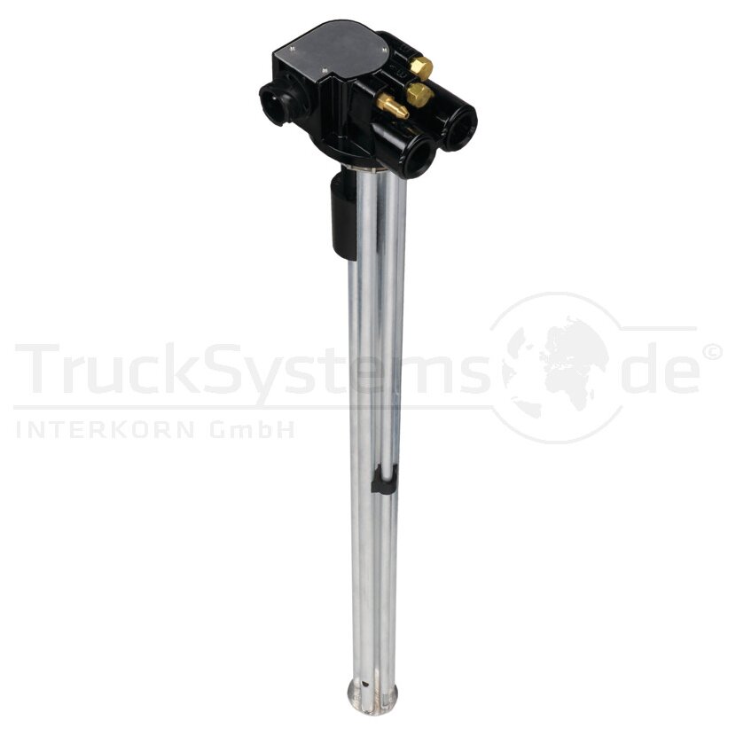 Tankgeber Tauchrohrgeber - 302 Ohm leer • 6,8 Ohm voll
