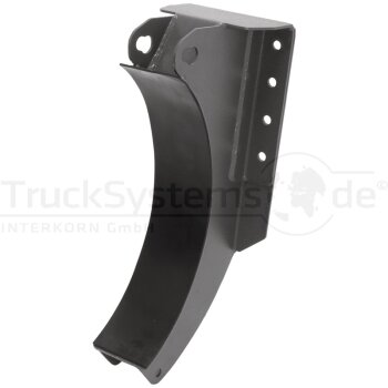 Konsole für D-Tank Jumbo 560 mm hoch