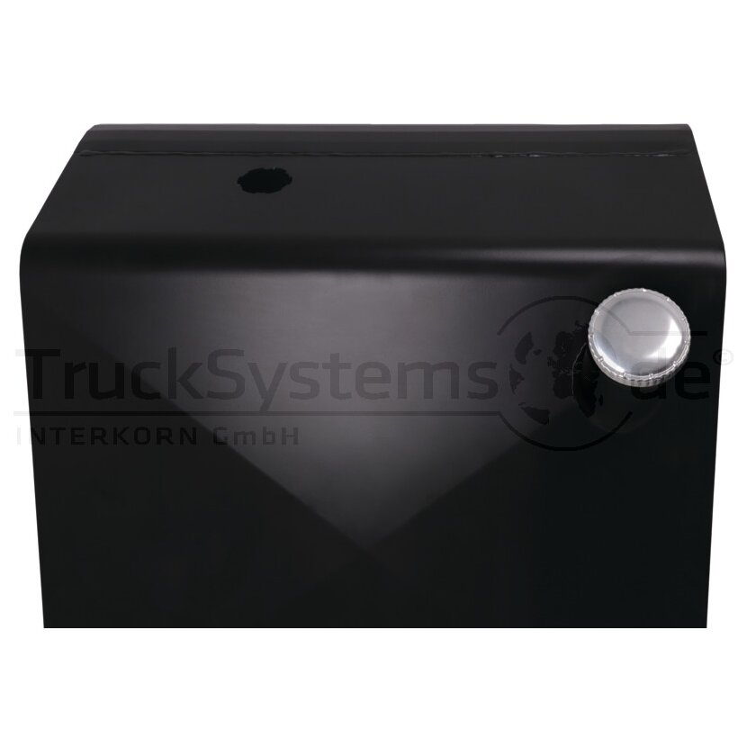 Dieseltank 145 l - Blech - MB Trac