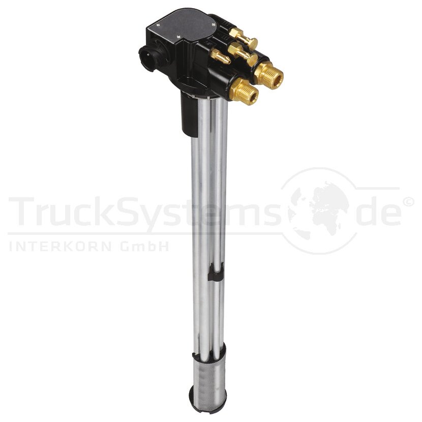 Tankgeber Tauchrohrgeber - 980 Ohm leer • 55 Ohm voll
