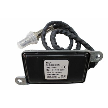 MAN 51154080015 -  51.15408-0009 NOX Sensor