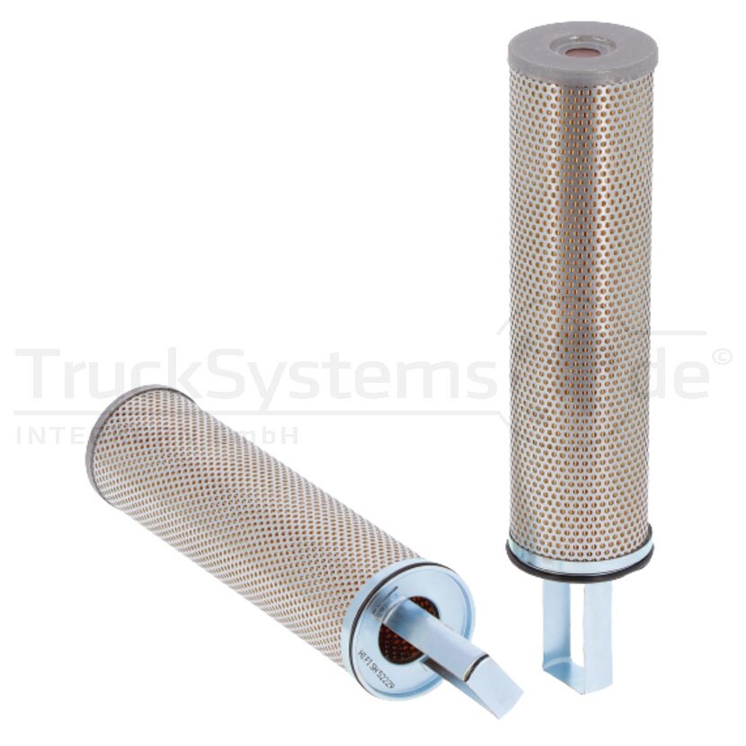 HIFI Hydraulikölfilter SH 52229 - SH 52229 - SH52229