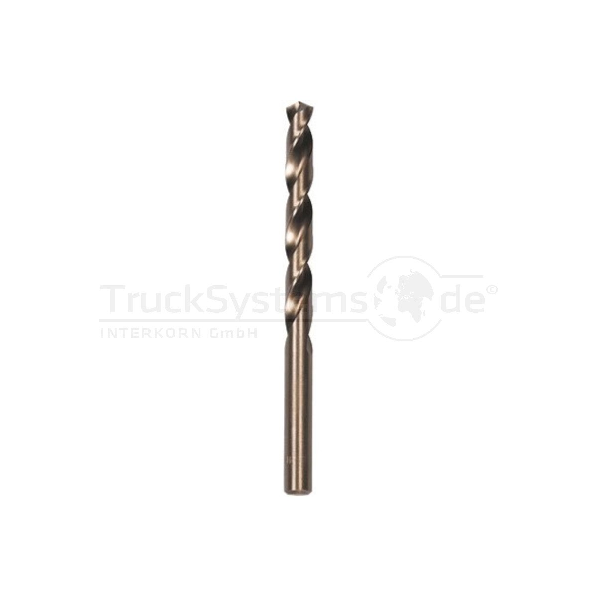 Spiralbohrer HSS-Co DIN 338 9,2 mm