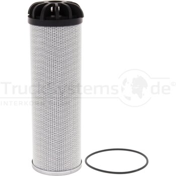 MANN-FILTER Filter, Arbeitshydraulik HD 7010 x - HD7010x...