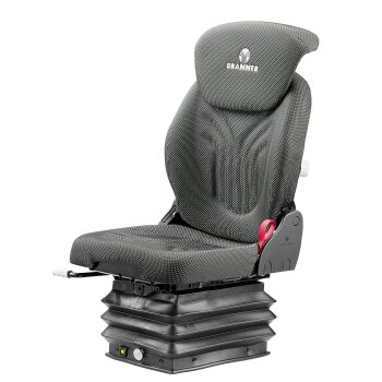 GRAMMER Traktor Sitz Compacto Comfort S luftgefedert -...